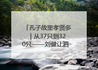 孔子故里孝贤多｜从37只到320只——刘健让泗水裘皮羊重生